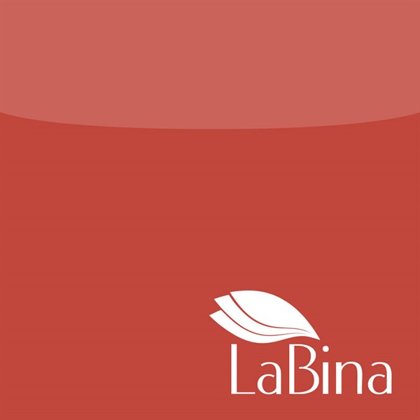 LaBina Zimtrot - Tarçın Kalıcı Makyaj Boyası