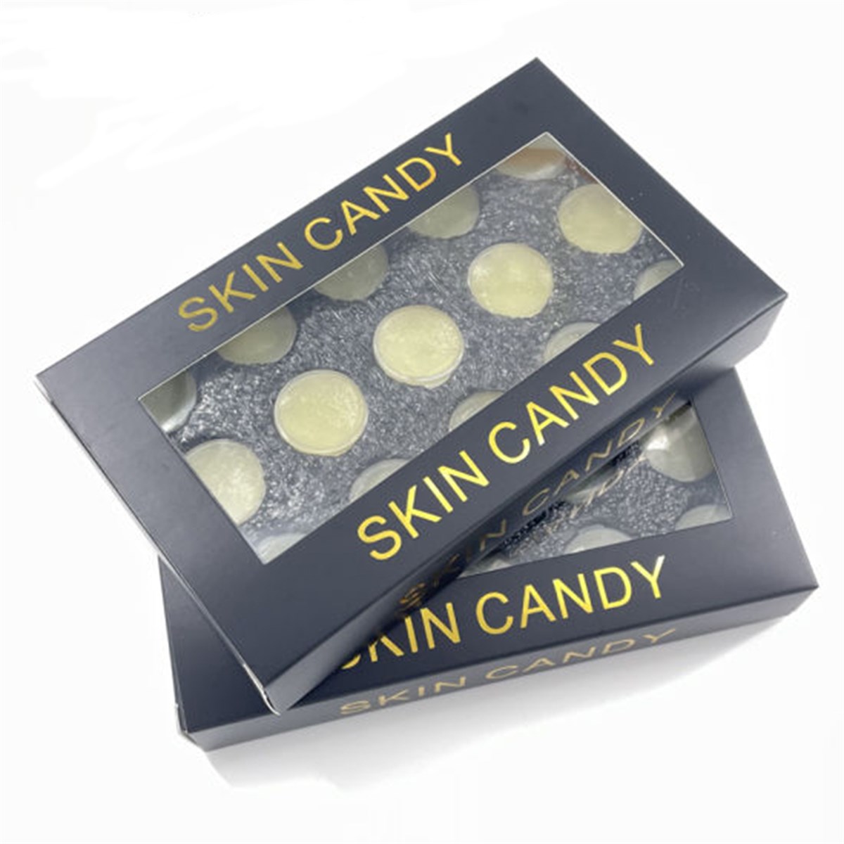 İşlem Sonrası Bakım Kremi - Skin Candy