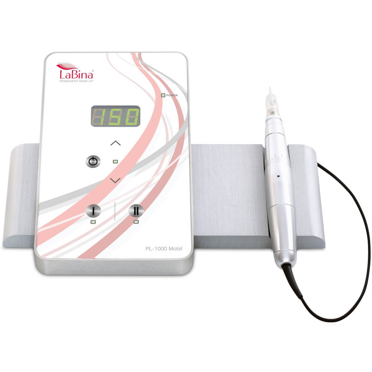 LaBina PL-1000 Mobil Pigmentasyon Cihazı