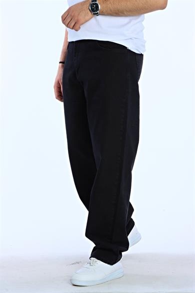 Akm Premiıum Baggy Pantolon Siyah