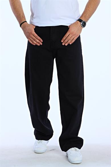 Akm Premiıum Baggy Pantolon Siyah