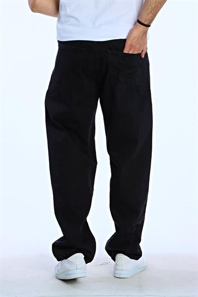Akm Premiıum Baggy Pantolon Siyah
