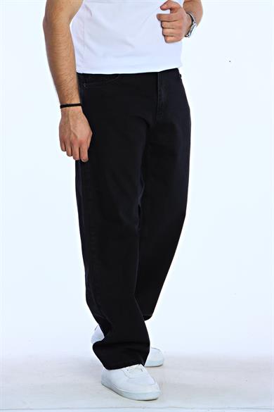 Akm Premiıum Baggy Pantolon Siyah