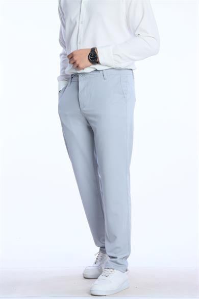 Ars 1220 Klasik Çino Pantolon Açık Gri