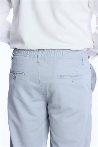 Ars 1220 Klasik Çino Pantolon Açık Gri