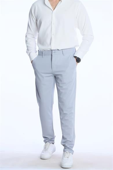 Ars 1220 Klasik Çino Pantolon Açık Gri