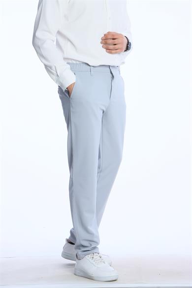 Ars 1220 Klasik Çino Pantolon Açık Gri