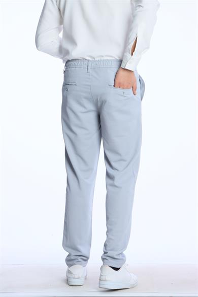 Ars 1220 Klasik Çino Pantolon Açık Gri