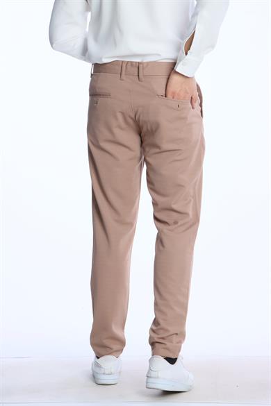 Ars 1220 Klasik Çino Pantolon Krem