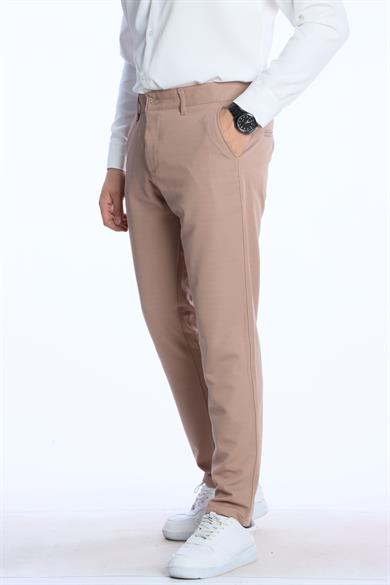 Ars 1220 Klasik Çino Pantolon Krem