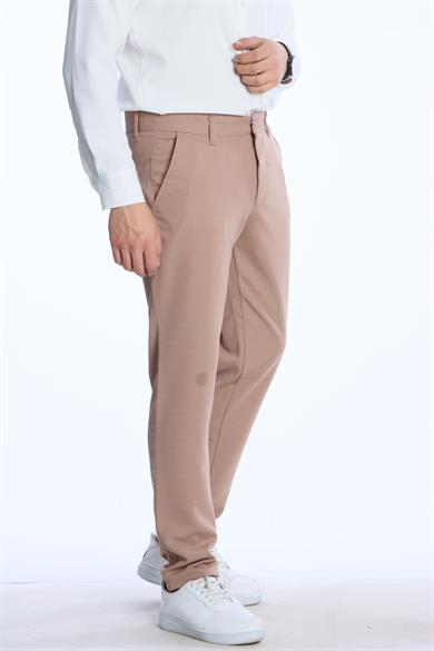 Ars 1220 Klasik Çino Pantolon Krem