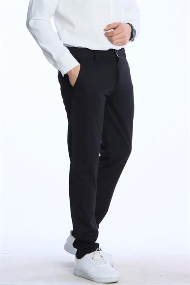 Ars 1220 Klasik Çino Pantolon Siyah