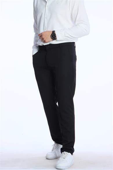 Ars 1220 Klasik Çino Pantolon Siyah