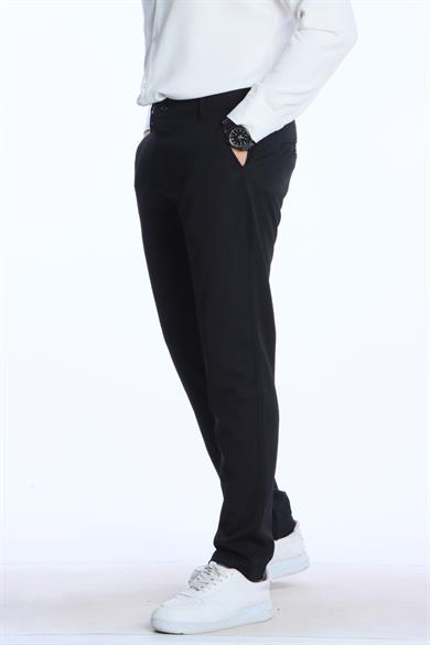 Ars 1220 Klasik Çino Pantolon Siyah