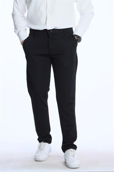 Ars 1220 Klasik Çino Pantolon Siyah