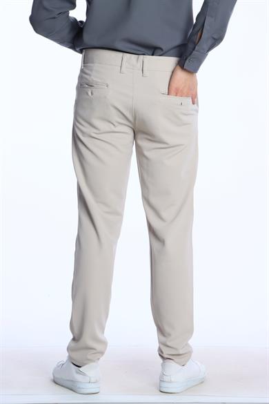Ars 1220 Klasik Çino Pantolon Taş