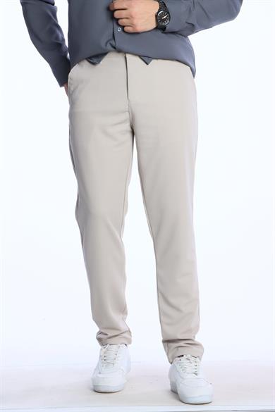 Ars 1220 Klasik Çino Pantolon Taş