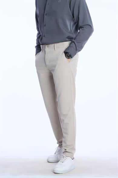 Ars 1220 Klasik Çino Pantolon Taş