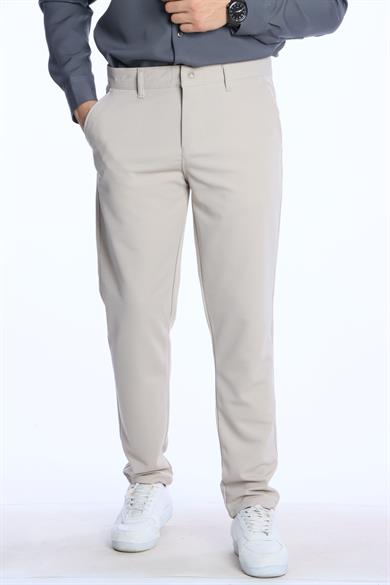 Ars 1220 Klasik Çino Pantolon Taş