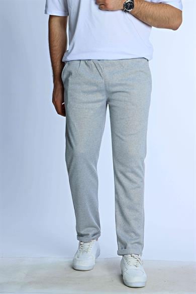 Bils Pike Jogger Pantolon Açık Gri