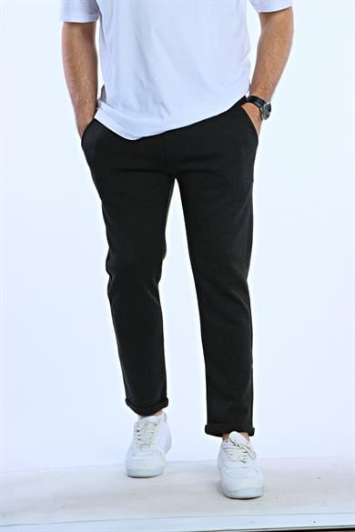 Bils Pike Jogger Pantolon Koyu Gri