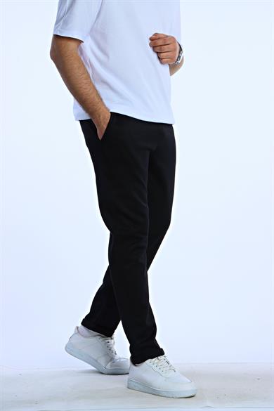 Bils Pike Jogger Pantolon Siyah