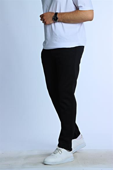 Bils Pike Jogger Pantolon Siyah