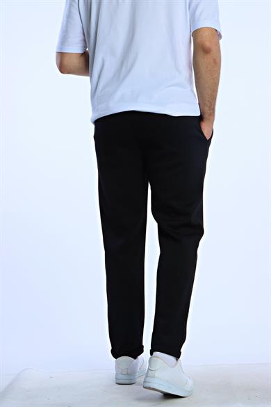 Bils Pike Jogger Pantolon Siyah