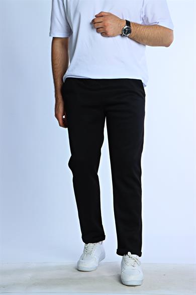Bils Pike Jogger Pantolon Siyah