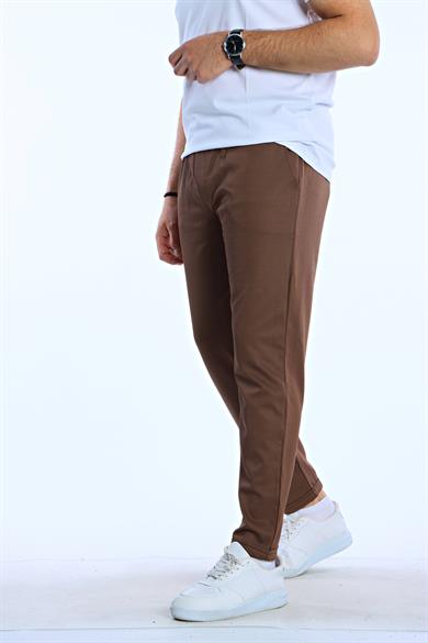 Dg Jogger Pantolon Kahve