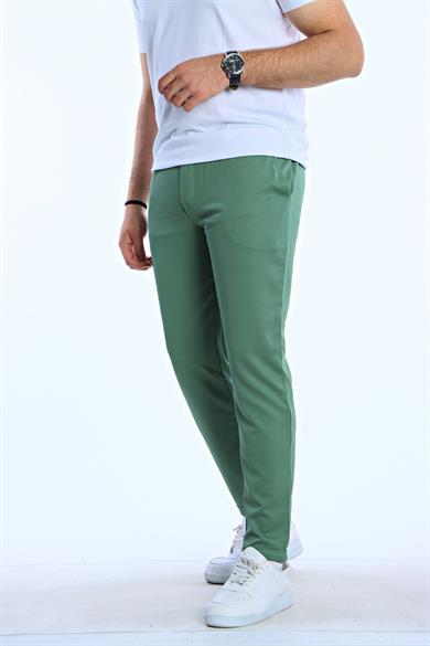Dg Jogger Pantolon Yeşil