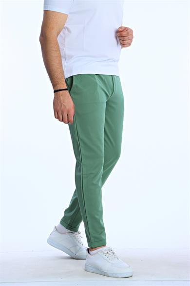 Dg Jogger Pantolon Yeşil