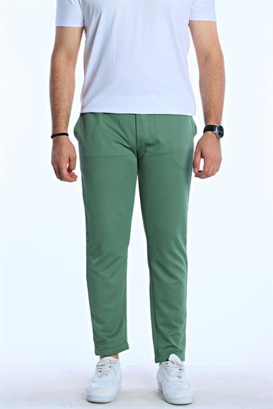 Dg Jogger Pantolon Yeşil