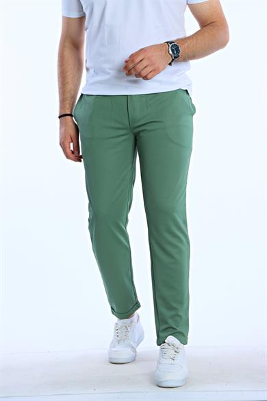 Dg Jogger Pantolon Yeşil