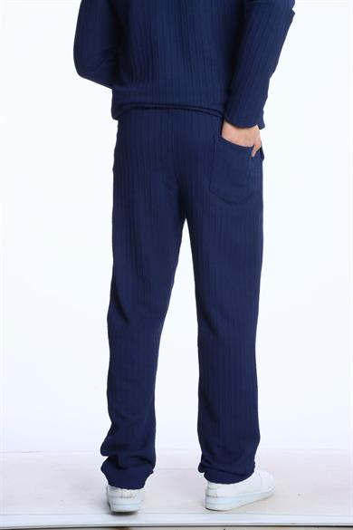 Eg38 Klik Baggy Takım Lacivert