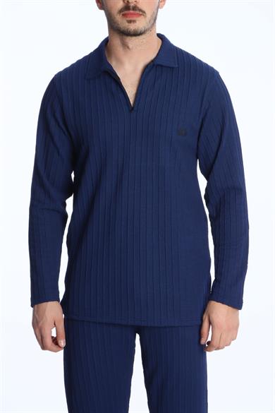 Eg38 Klik Baggy Takım Lacivert