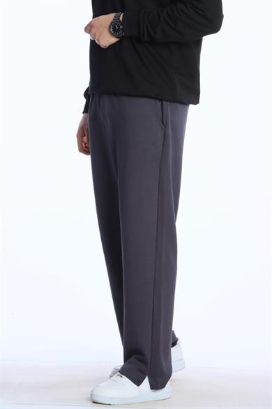 Eg38 Modal Bagyy Eşofman Füme