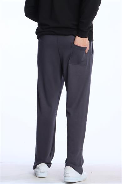 Eg38 Modal Bagyy Eşofman Füme