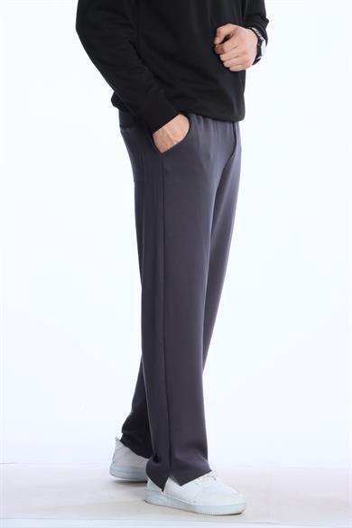 Eg38 Modal Bagyy Eşofman Füme