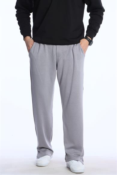 Eg38 Modal Bagyy Eşofman Gri
