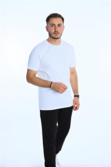 Eg38 Sihirli Tişört Beyaz