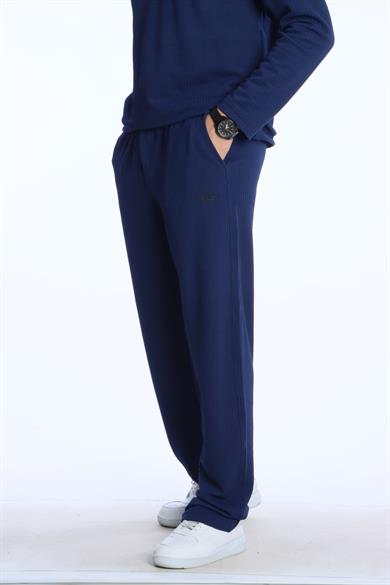 Eg38 Tina Baggy Takım Lacivert