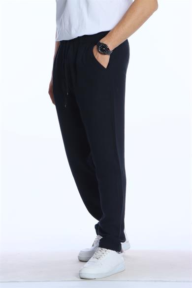 Müslim Baggy Pantolon Siyah