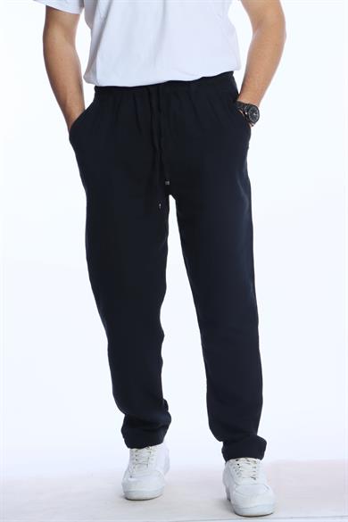 Müslim Baggy Pantolon Siyah
