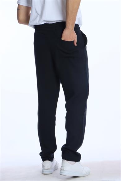 Müslim Baggy Pantolon Siyah