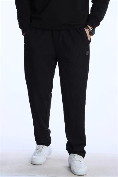 Rbr 0044 Ottoman Pantolon Siyah