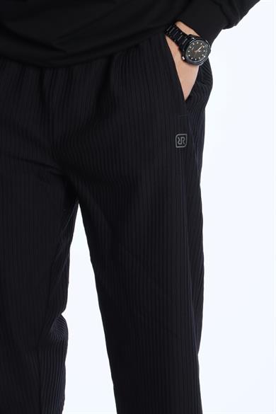 Rbr 0044 Ottoman Pantolon Siyah