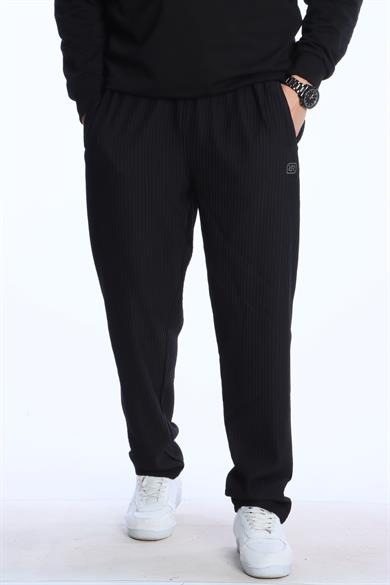 Rbr 0044 Ottoman Pantolon Siyah