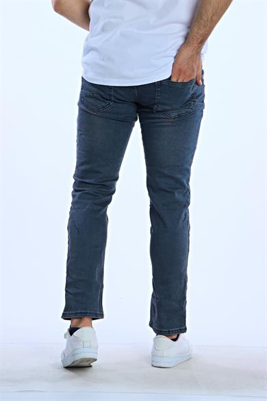 Rocky Skinyfit Kot Pantolon 550 Mavi