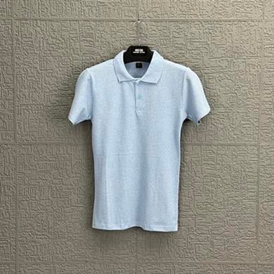 Tmb Eko Polo Yaka Bebe Mavi